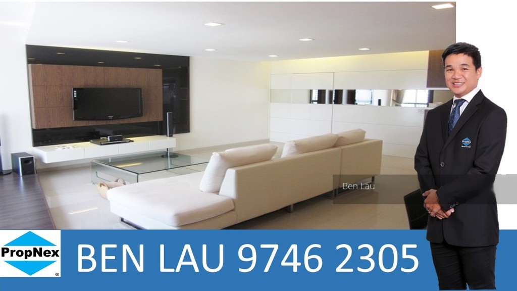 Bukit Batok West Avenue 5 thumbnail photo